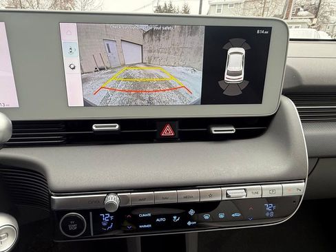 Used 2023 Hyundai Ioniq 5 SEL image 22