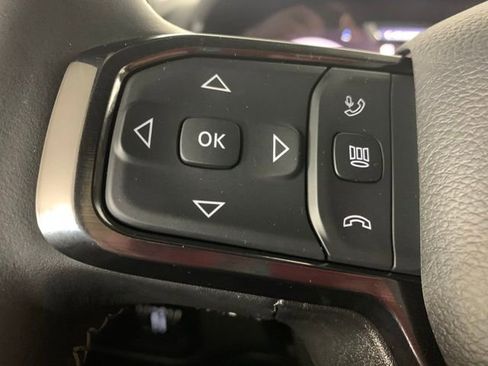 Used 2025 RAM 2500 Limited image 19