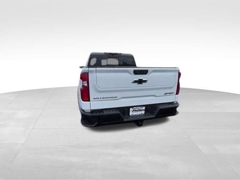 Certified 2026 Chevrolet Silverado 1500 ZR2 image 25