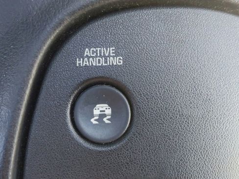 Used 1998 Chevrolet Corvette Coupe w/ Performance Handling Pkg image 26