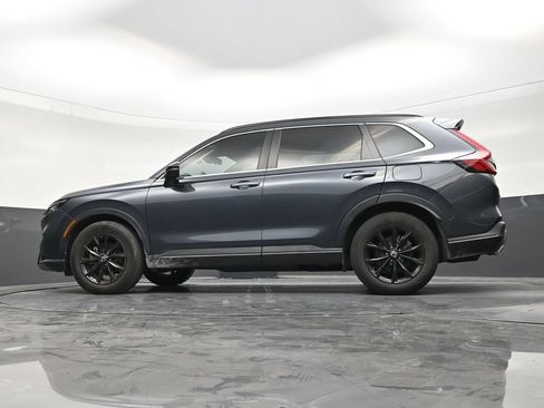Used 2024 Honda CR-V Sport image 20
