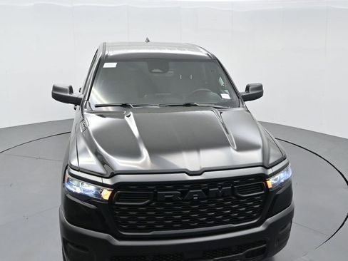 New 2026 RAM 1500 Tradesman AWD/4WD image 49