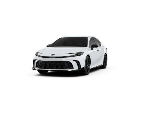 New 2026 Toyota Camry Hybrid image 18