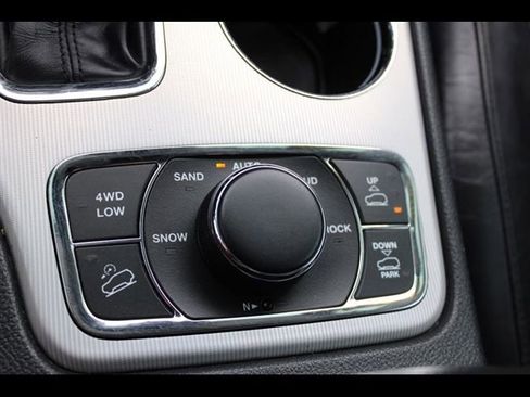 Used 2018 Jeep Grand Cherokee Summit w/ Platinum Series Group AWD/4WD image 44