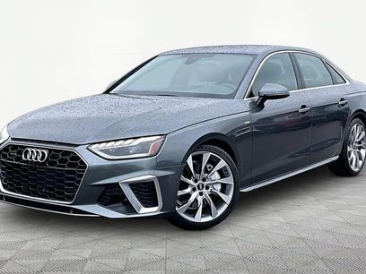Used 2021 Audi A4 2.0T Premium Plus w/ Premium Plus Package
