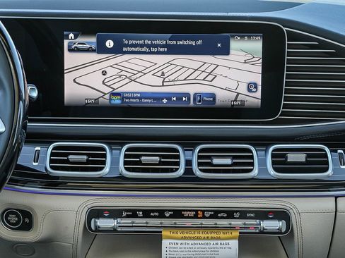 New 2026 Mercedes-Benz GLE 350 GLE 350 image 14