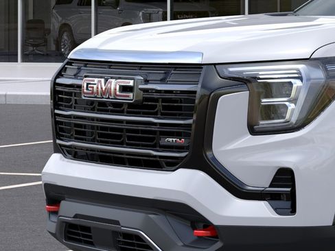New 2026 GMC Terrain AT4 image 13