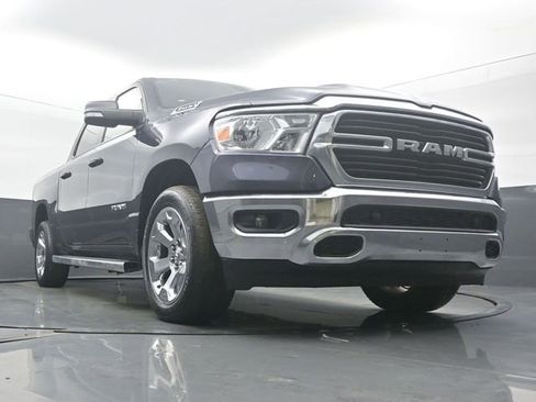 Used 2021 RAM 1500 Big Horn image 53