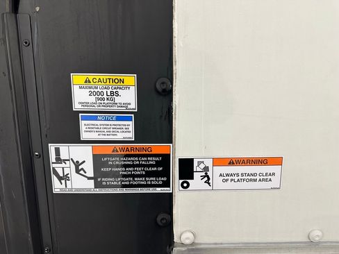 Used 2022 Chevrolet Express 3500 Work Van w/ Power Convenience Package image 35