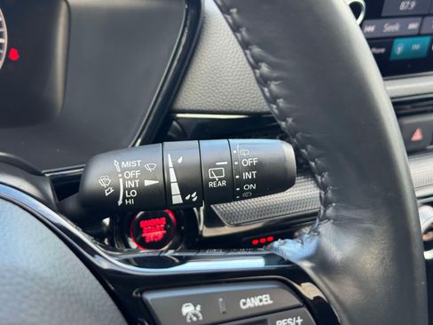 Certified 2023 Honda CR-V EX-L image 21