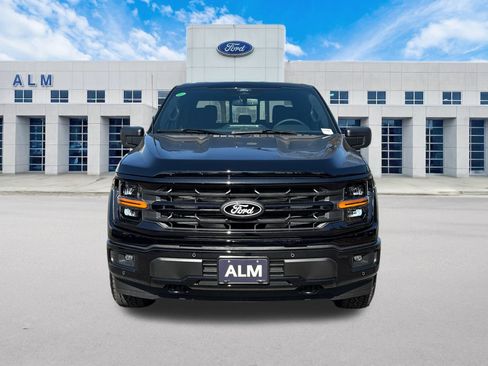 New 2026 Ford F150 XLT w/ Equipment Group 302A MID image 2