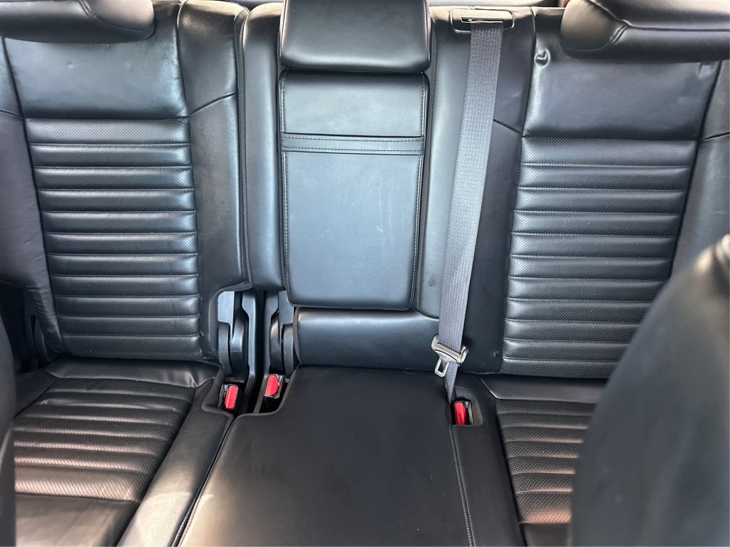 Used 2019 Jeep Grand Cherokee Limited X AWD/4WD image 24