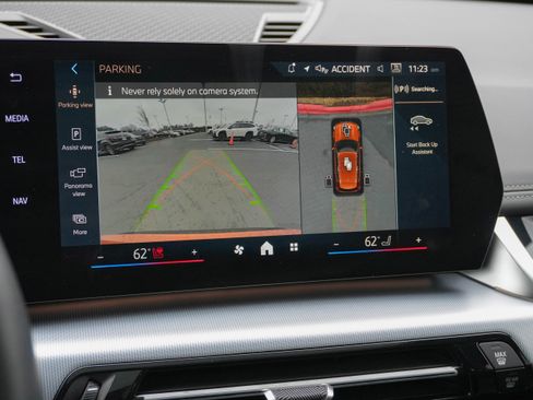 Certified 2025 BMW X1 xDrive28i image 26