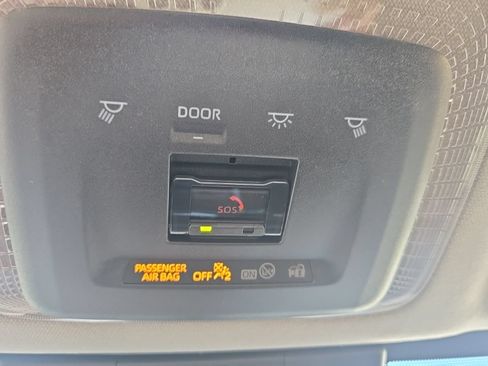 New 2026 Toyota Prius Plug-In Hybrid FWD image 27