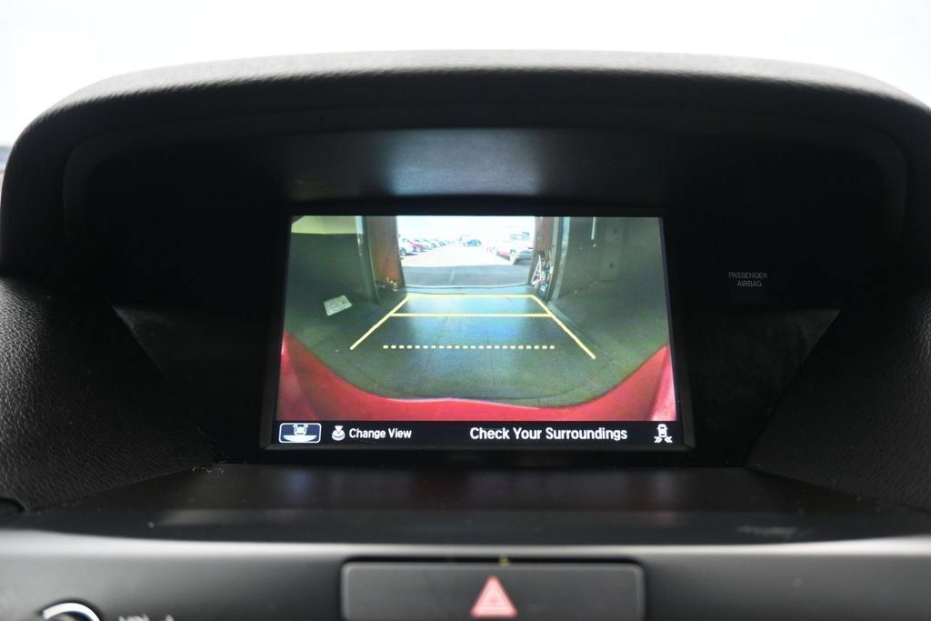 Used 2019 Acura MDX w/ Technology Package AWD/4WD image 19