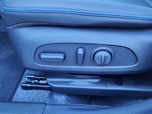 New 2026 Buick Envista Sport Touring image 17