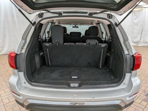 Used 2017 Nissan Pathfinder S AWD/4WD image 20