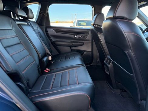 Used 2025 Honda CR-V Sport-L image 19