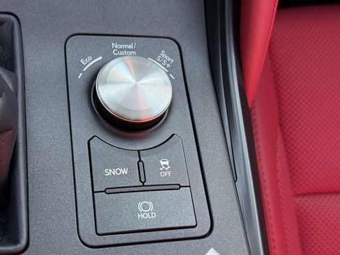 Used 2024 Lexus IS 500 w/ Accessory Package RWD image 24