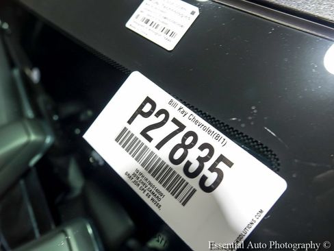 Used 2016 Chevrolet Camaro SS RWD image 28