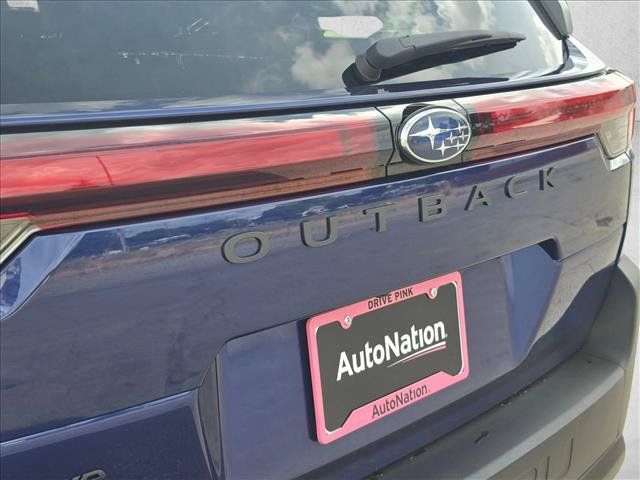 New 2026 Subaru Outback Touring XT AWD/4WD image 14