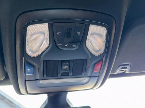 Used 2024 RAM 1500 Big Horn image 30