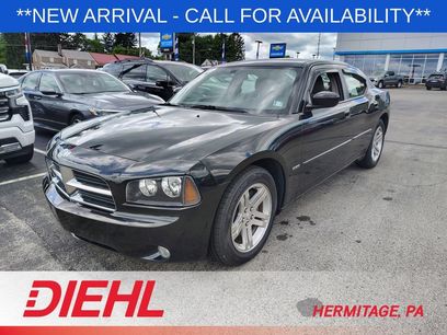 Used 2006 Dodge Charger R/T w/ Convenience Group II