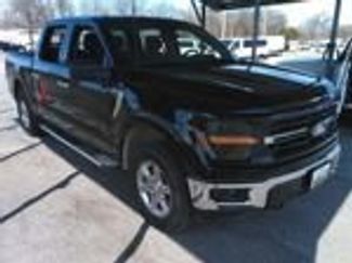 Used 2025 Ford F150 XLT w/ Equipment Group 301A Standard video 1