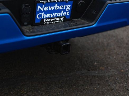 New 2026 Chevrolet Silverado 1500 RST image 15