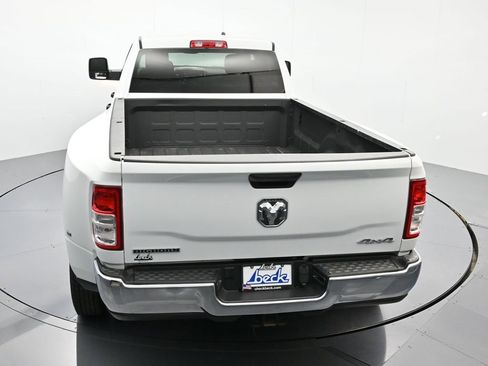 Used 2024 RAM 3500 Big Horn image 43