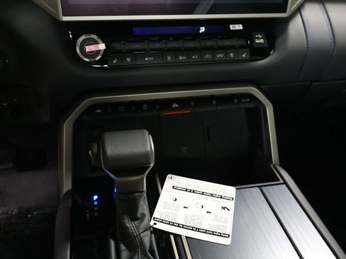 New 2026 Toyota Tundra Platinum AWD/4WD image 20