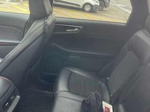 Certified 2023 Ford Edge ST-Line AWD/4WD image 1