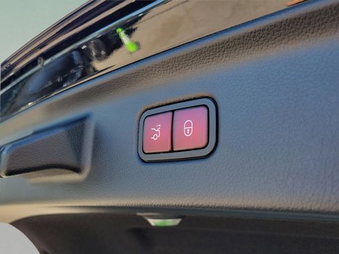 New 2026 Mercedes-Benz S 580 4MATIC Sedan image 6