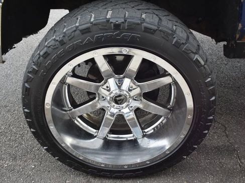Used 2014 Chevrolet Silverado 1500 LT w/ All Star Edition AWD/4WD image 43