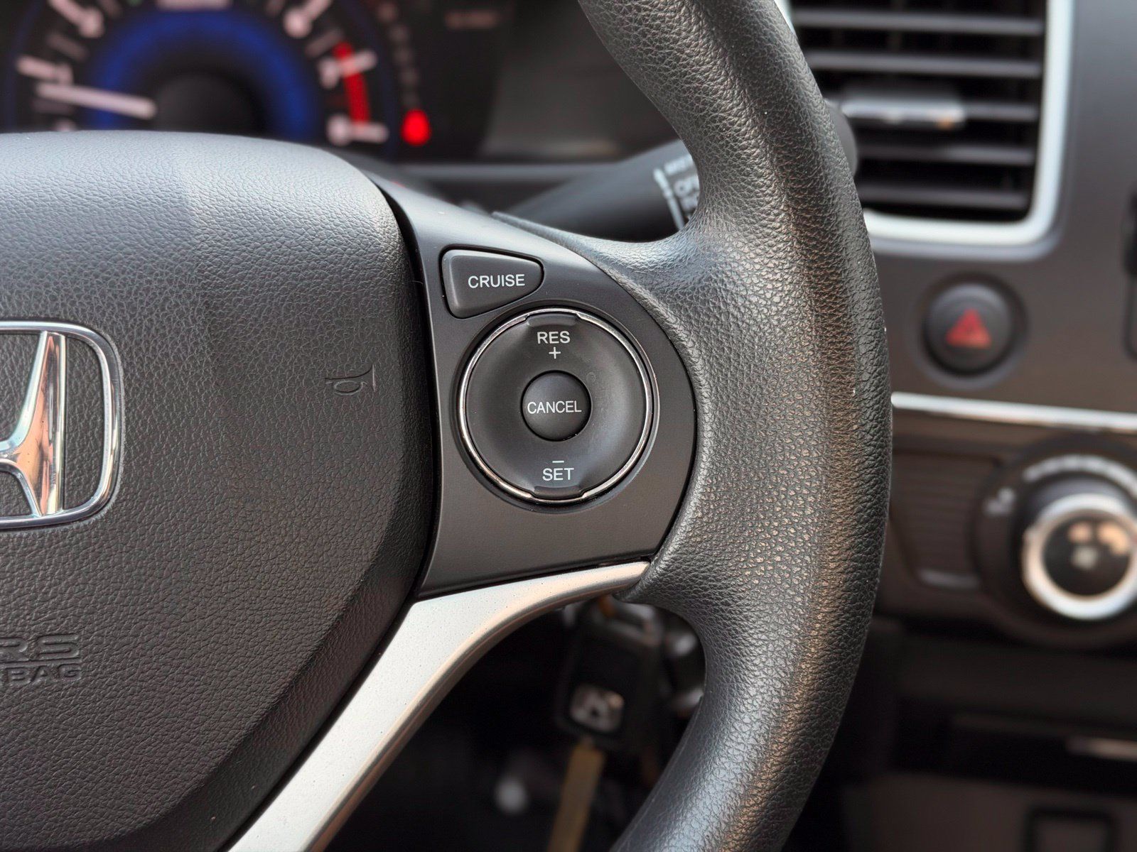 Used 2014 Honda Civic LX image 30