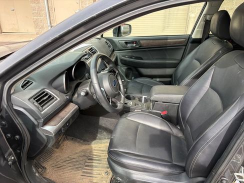Used 2018 Subaru Outback 2.5i Limited image 22