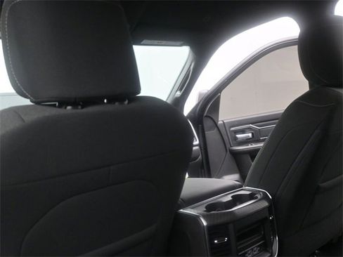 New 2026 RAM 2500 Big Horn image 20