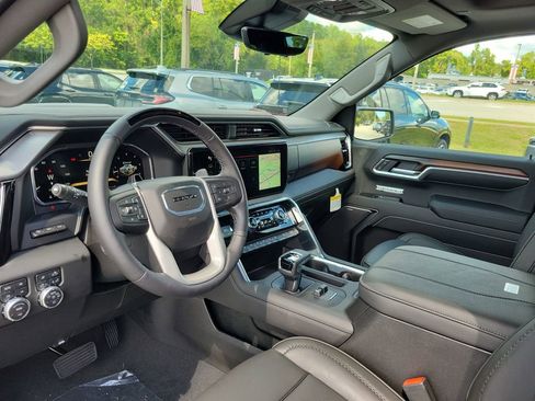 New 2026 GMC Sierra 1500 Denali image 10
