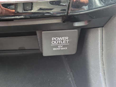 Used 2016 Honda Accord EX-L image 29