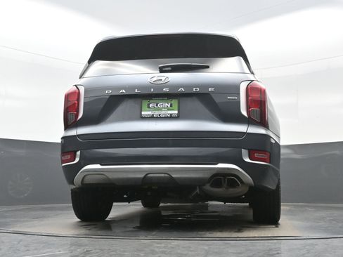 Used 2020 Hyundai Palisade Limited image 30