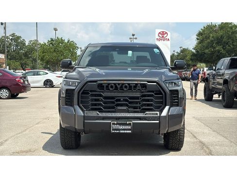 New 2026 Toyota Tundra TRD Pro AWD/4WD image 38