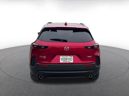Used 2025 MAZDA CX-50 2.5 Hybrid w/ Premium Plus Pkg AWD/4WD image 10