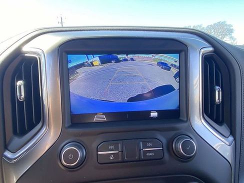 Used 2021 Chevrolet Silverado 1500 LT Trail Boss w/ Bed Protection Package image 19