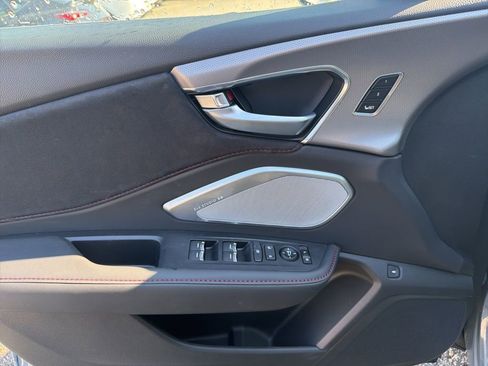 New 2026 Acura RDX A-Spec image 12