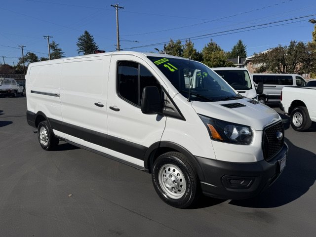 Used 2021 Ford Transit 150 Low Roof AWD image 1