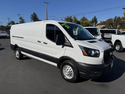 Used 2021 Ford Transit 150 Low Roof AWD