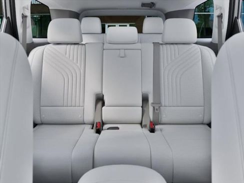 New 2026 Hyundai Palisade SEL image 12