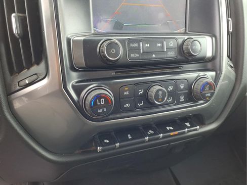 Used 2015 Chevrolet Silverado 2500 LT w/ LT Convenience Package AWD/4WD image 12