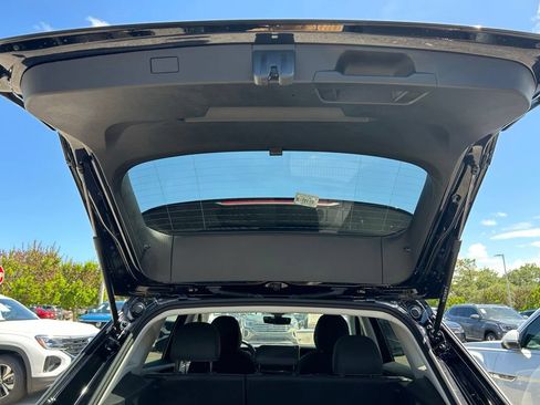New 2026 Volkswagen Tiguan S FWD image 50