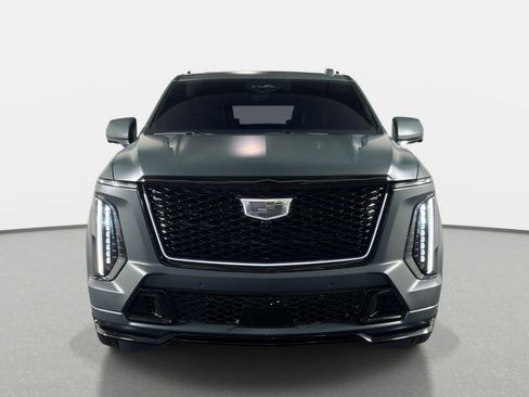 Used 2025 Cadillac Escalade V AWD/4WD image 8